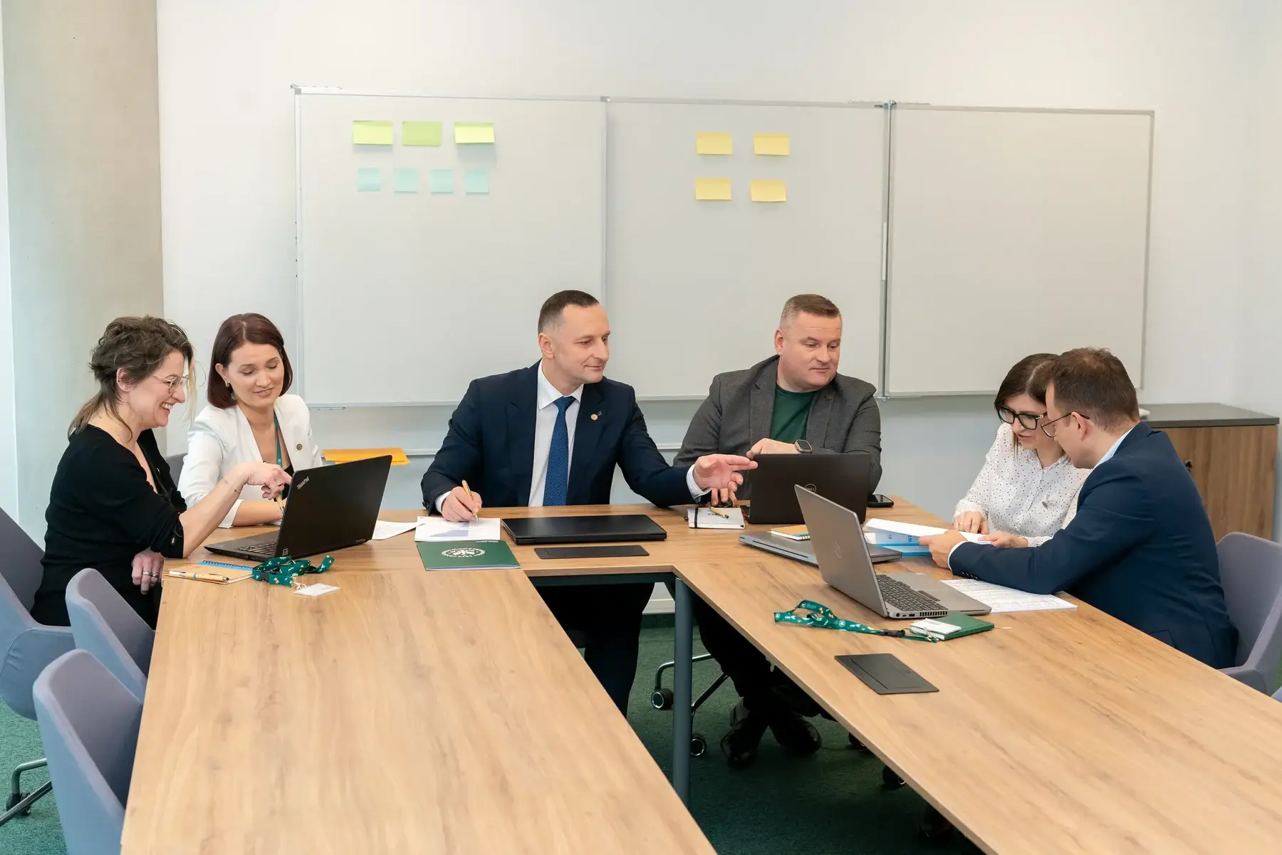 Zdjęcia pracowników SGGW -53_